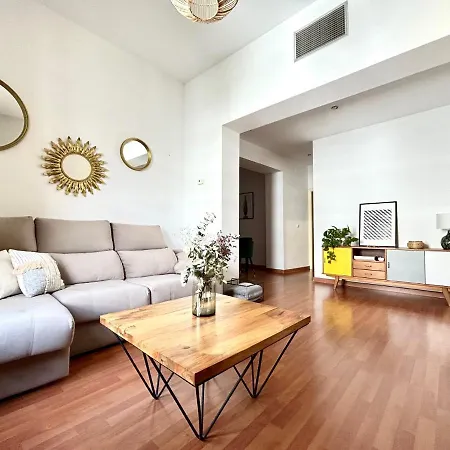 Hispalis Alameda Appartement