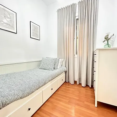 Hispalis Alameda Appartement